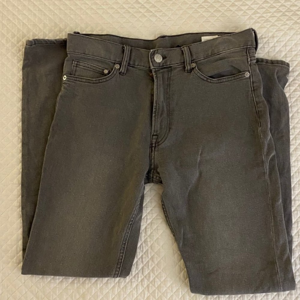 H&M Slim Jeans